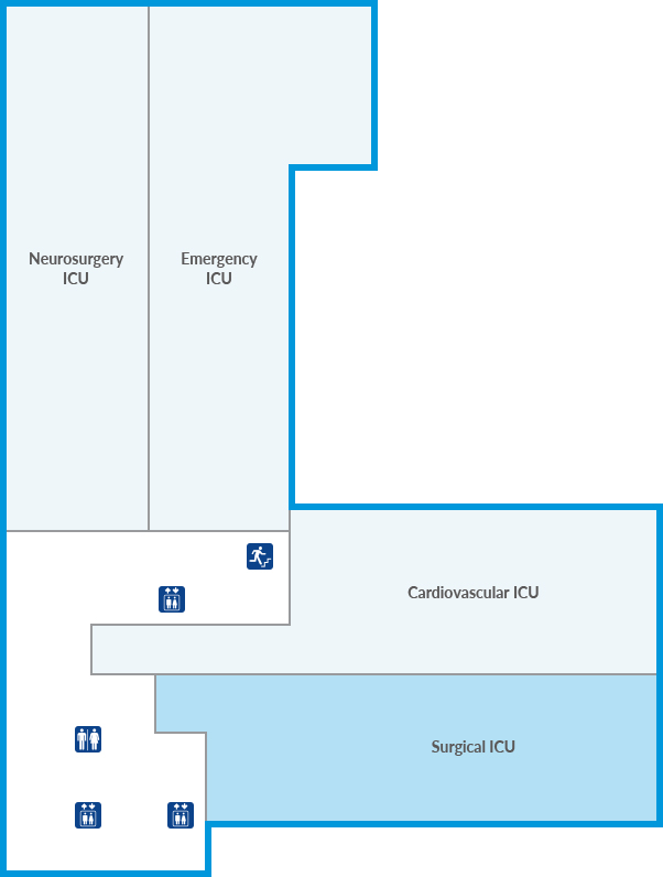 Surgical ICU